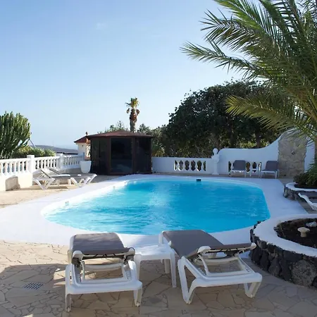 Palmera Holiday home *