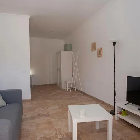Holiday home Palmera Aguimes