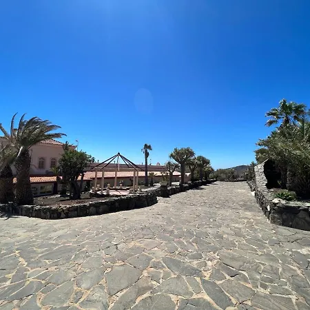 Holiday home Palmera Aguimes