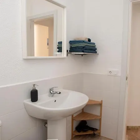 Holiday home Palmera *