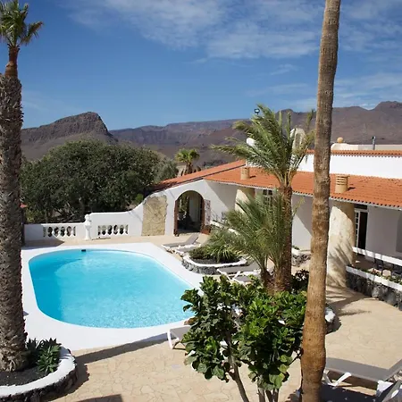 Palmera Holiday home Aguimes