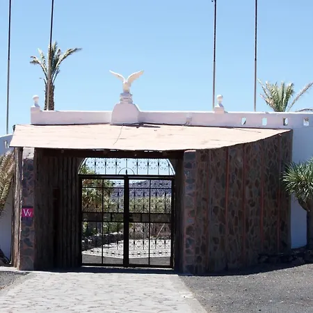 Palmera * Aguimes