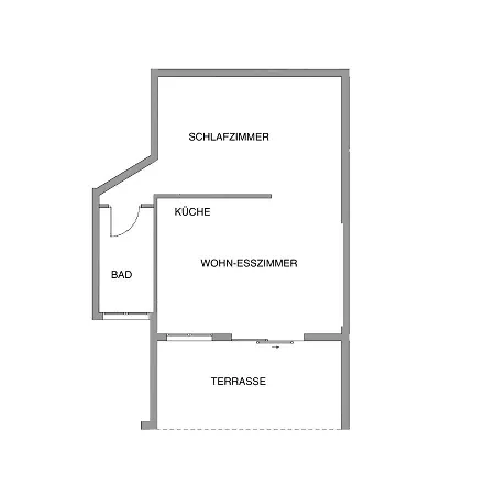 Palmera Holiday home *