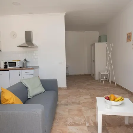 Palmera Holiday home